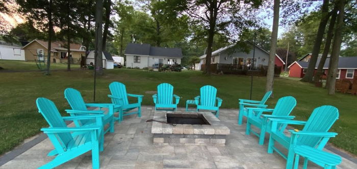 Shady Valley Resort - From Web Listing (newer photo)